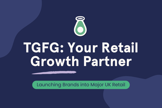 Welcome To TGFG: Your Retail Growth Partner
