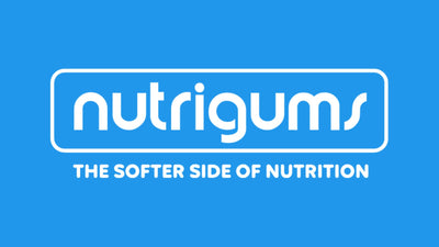 Nutrigums: In-Store & OOH