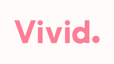 Vivid: Rebrand