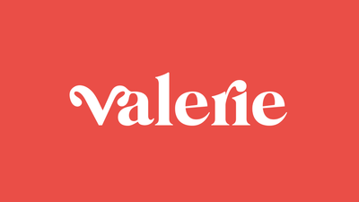 Valerie: Full Design Support
