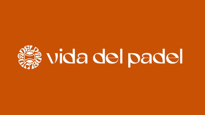 Vida Del Padel: Full Design Support