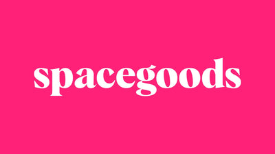 Spacegoods: In-Store POS
